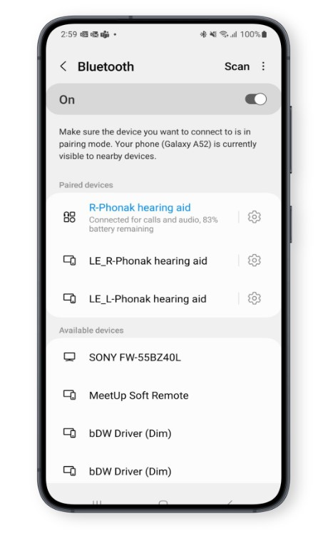 ledger-bluetooth-troubleshooting相关图片